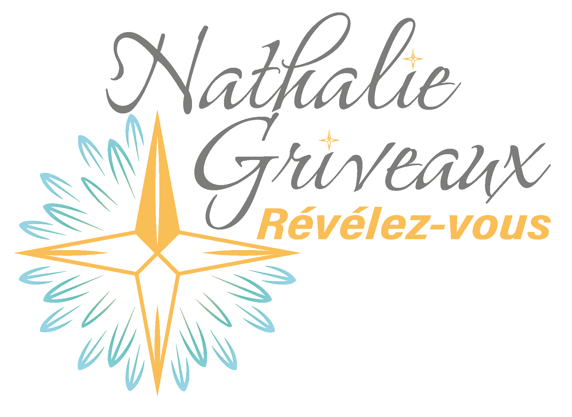 Logo Nathalie Griveaux